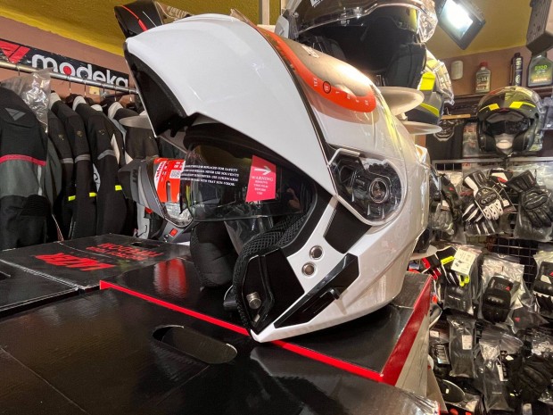 �j! Lazer Lzr felnyithat� napszem�veges buk�sisak akci� !