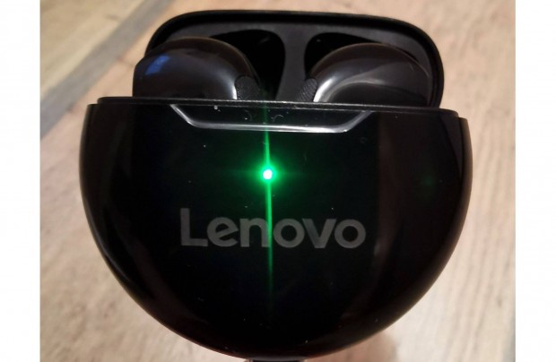 j, Lenovo HT38 vezetk nlkli flhallgat, Bluetooth 5.0