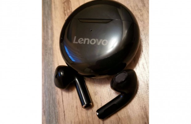 j, Lenovo HT38 vezetk nlkli flhallgat, Bluetooth 5.0