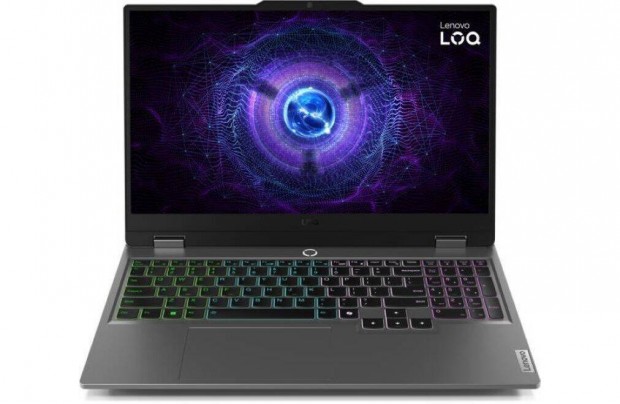 j! Lenovo LOQ 15AHP9 Ryzen 5 8645HS/16GB/512GB/Rtx4060/WIN11Pro