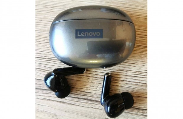 j, Lenovo XT88 flhallgat(v5.3,TWS,mikrofon, zajszr+tlttok)-45%!
