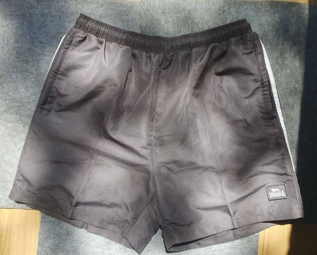 j, Lonsdale rvidnadrg sznadrg short XL