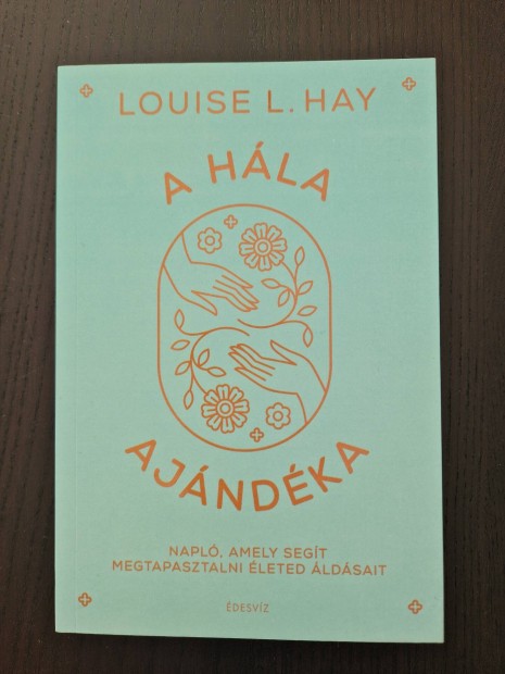 j! Louise L. Hay A hla ajndka