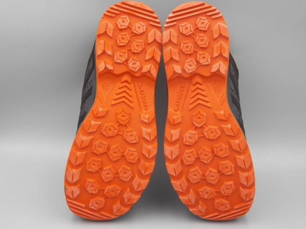 j! Lowa Larrox Gtx S3 munkavdelmi cip, 39 -es