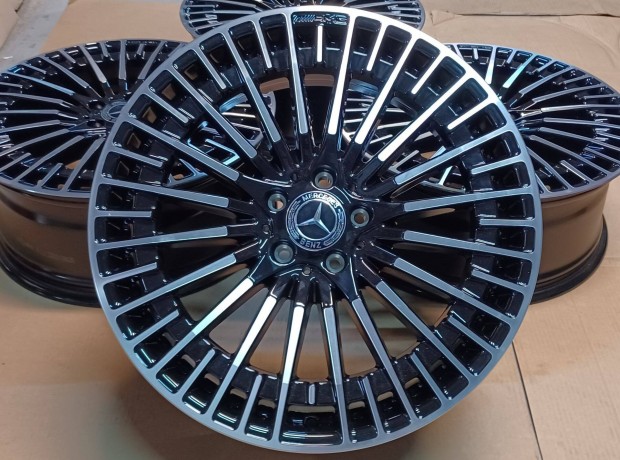 Új! Mercedes AMG W243 EQA Eqb GLA GLB 5x112 8,5x20 ET50,5 4db