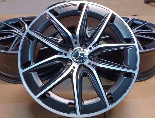 j! Mercedes W247 GLA GLB AMG 5x112 8,5x20 ET51,5 4db