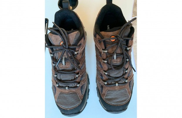 j, Merrel Moab 3 Gore-Tex-es 44-es frfi tracip