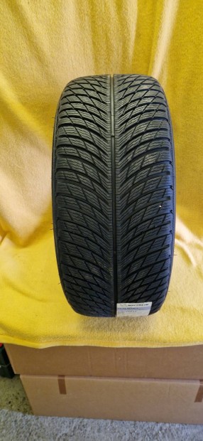 j! Michelin pilot alpin5 XL 235/45 r17 235 45 17