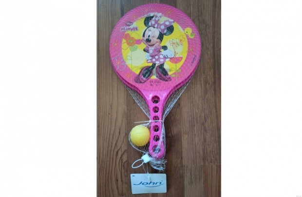 j, Minnie egeres t+labda jtk