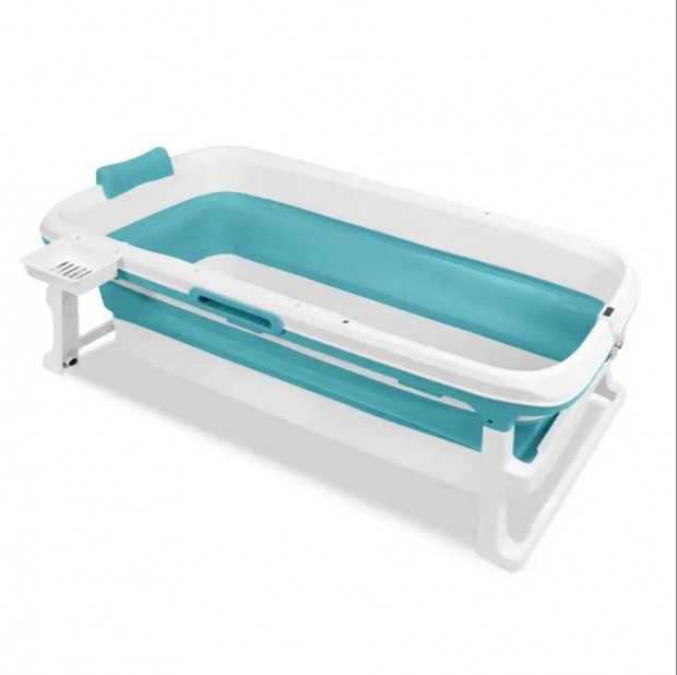 Új! Mobil fürdőkád 132cm