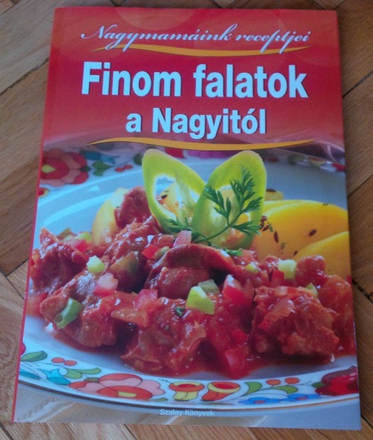 j! Nagymamink receptjei - Finom falatok a Nagyitl