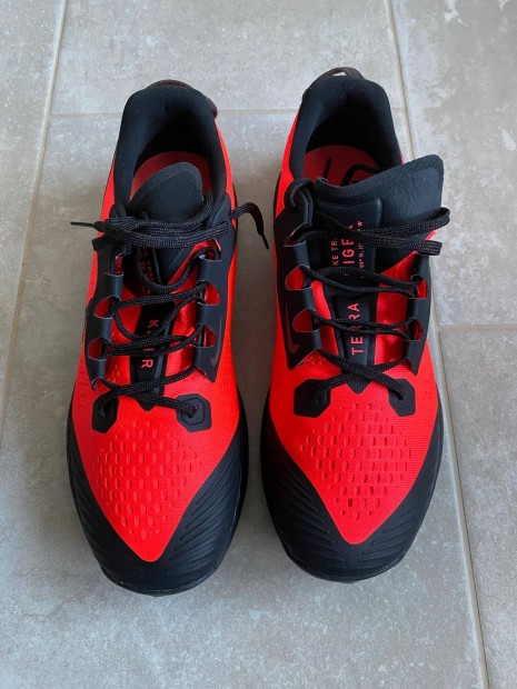 Új, Nike Zoom Terra Kiger 6 férfi 45-ös terep futócipő