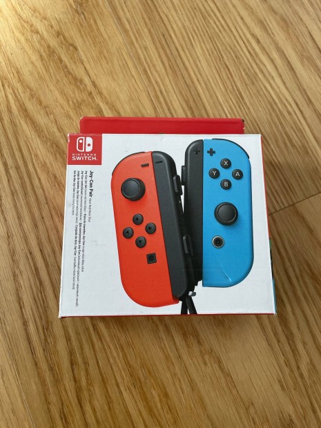 j! Nintendo Switch Joy-Con Joy con