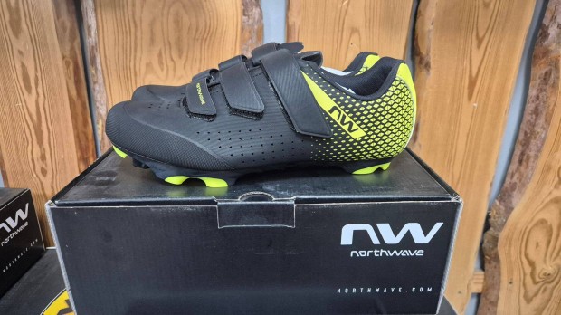 j! Northwave Origin 2 SPD cip 41-es mret, flron