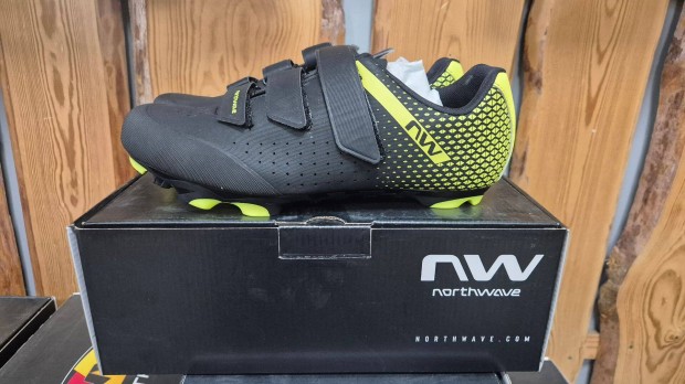 j! Northwave Origin 2 SPD cip 42-es mret, flron