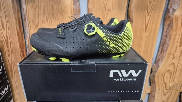 j! Northwave Origin Plus 2 SPD cip 41-es mret, flron