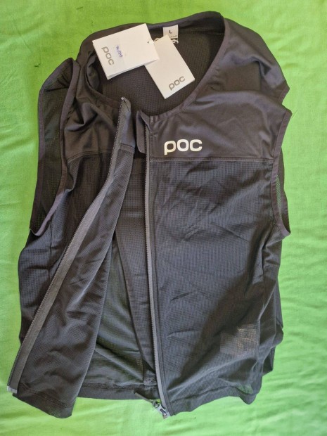 j, POC Spine VPD Air Vest protektoros mellny L