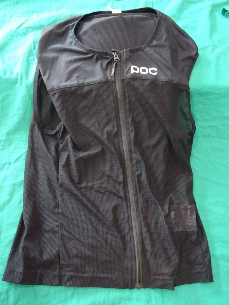 j, POC Spine VPD Air Vest protektoros mellny / Mret: L