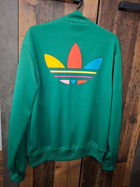 j! Pharell Williams Adidas originals melegt fels M