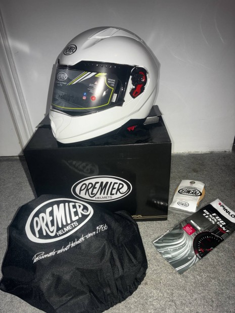 j! Premier Delta U8 fehr M mret felnyithat buksisak