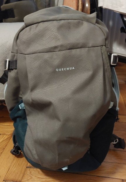 j, Quechua 20L. Trahtizsk