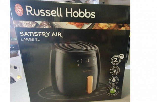 j! Russell Hobbs 26510-56 Forrlevegs st