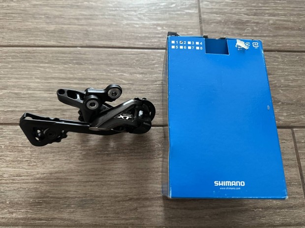 j! Shimano Deore XT hts vlt r alatt elad