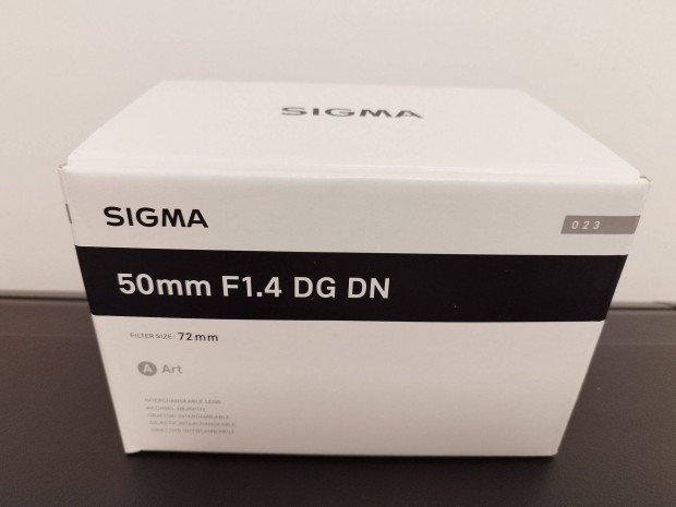 j! Sigma 50mm f/1.4 DG DN Sony sigma 50 mm dg dn