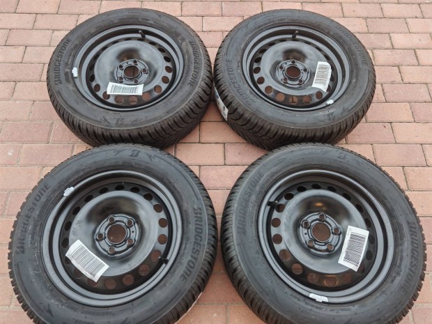 j! Skoda Kamiq VW audi 5x100 195/65r15 tli 