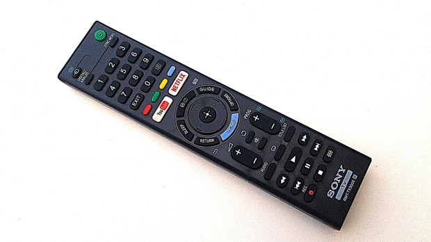 j, Sony Bravia RMT-TX300E TV tvirnyt. Sok Sony tv. tpushoz!