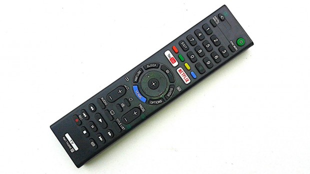 Új, Sony Bravia RMT-TX300E TV távirányító. Sok Sony tv. típushoz!