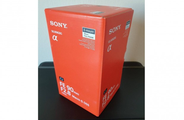j! Sony FE 90mm f/2.8 Macro sony 90 mm