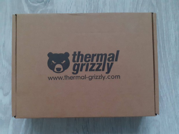 j! Thermal Grizzly AM5 Contact & Sealing Frame - Ryzen 9000!