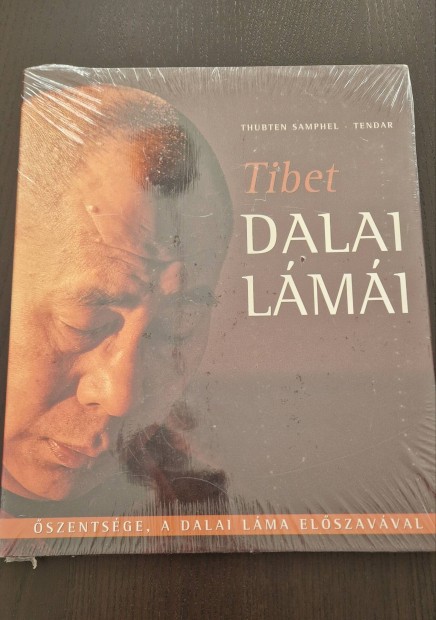 j! Tibet Dalai Lmi