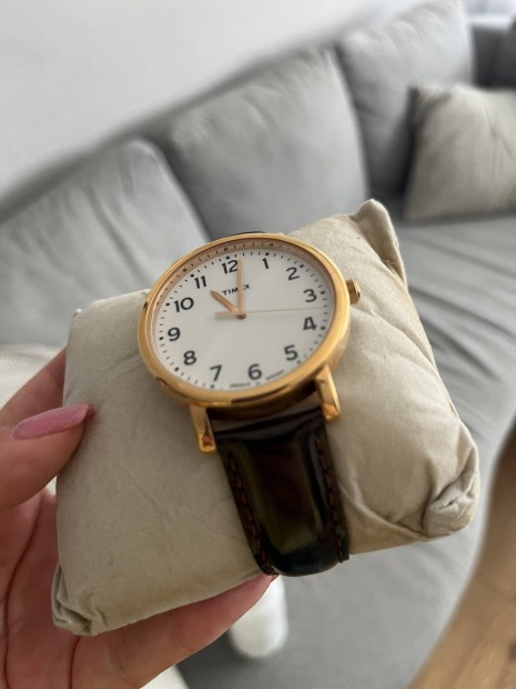 j, Timex unisex ra 