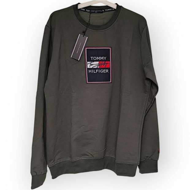 j! Tommy Hilfiger frfi pulver XXL