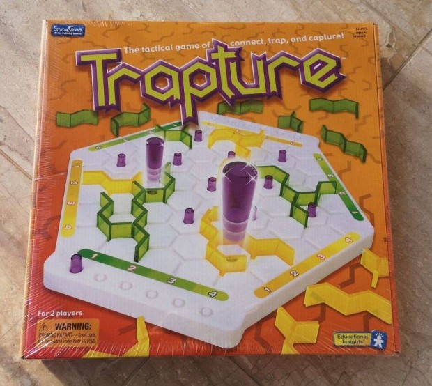 j! Trapture / Kertsd be s kapd el trsasjtk - Learning Resources,