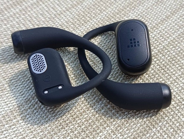 j! Tronsmart Openfly 2 Pro Open-ear bluetooth flhallgat