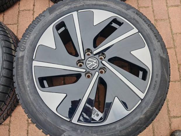 �j! VW ID7 19 col gy�ri alufelni 235/50r19 255/45r19 t�li 
