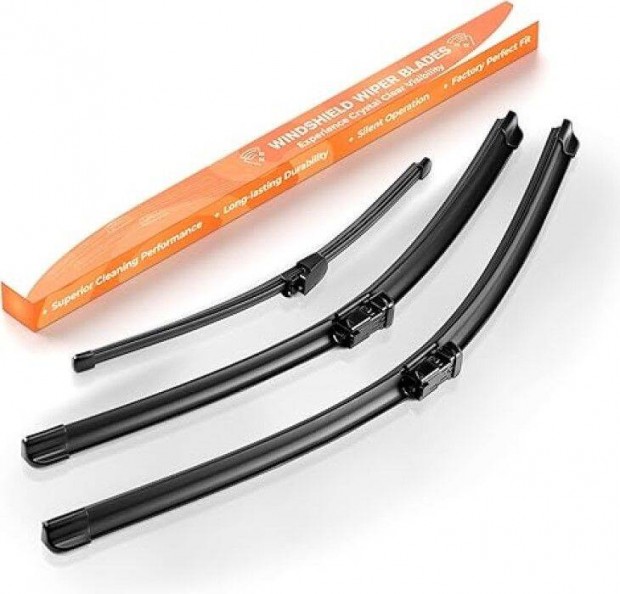 j! VW touran 2003-2010 ablaktrl lapt 400,700,700cm