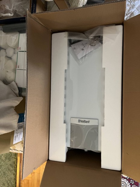 Új| Vaillant turbomag Plus155/1-5 RT