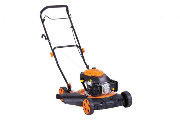 Új! Villager benzinmotoros fűnyíró benzines 50cm 146cm3