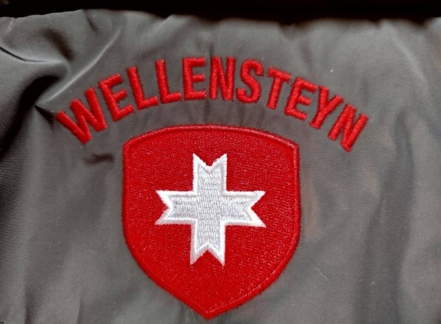 j, Wellensteyn Schneezauber ni kabt (XL)