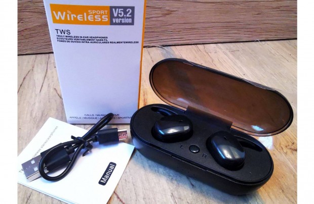 j, Y30 TWS 5.0 Bluetooth headset tlttokkal fl ron!