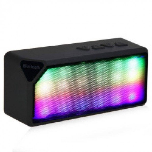 Új! YCW X35 Hxeio mini bluetooth hangszóró