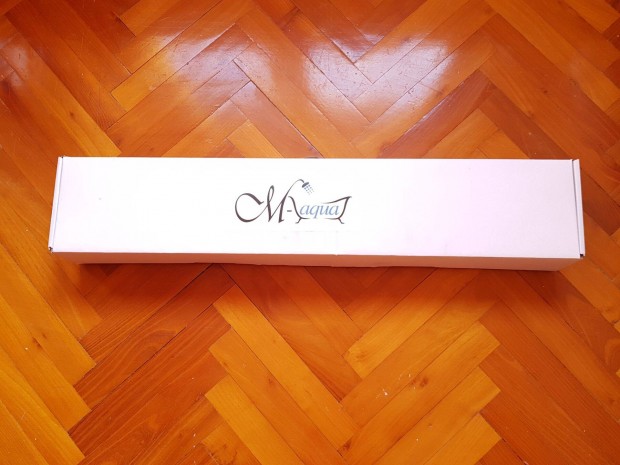 Új! Zuhanylefolyó, zuhanyfolyóka 70 cm -es