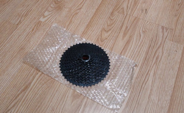 Új ! 10s Fogaskeréksor (11-46 black)