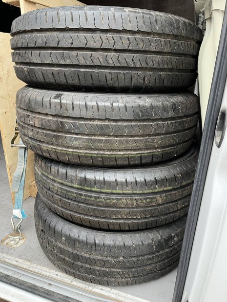 �j!! 215/70R15C Nexen ny�ri