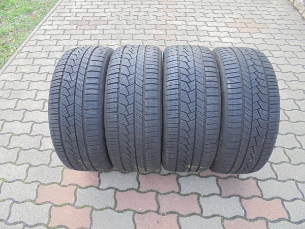 j " 245/40 R 20-as 2023-as Continental tli gumi elad