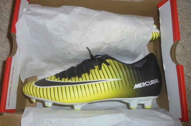 j , 39-s Nike Mercurial Victory VI FG futballcip 28eft helyett